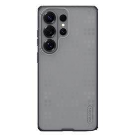 قاب برند نیلکین مدل Nillkin Super Frosted Shield Pro سامسونگ مناسب برای Samsung Galaxy S26 Ultra