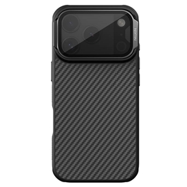 قاب برند نیلکین مدل Nillkin Carbo Prop Case آیفون مناسب برای Apple iPhone 18 Pro Max