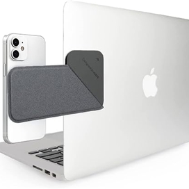 هولدر مگ‌سیف گوشی برای لپ‌تاپ مافت | MOFT Snap Laptop Phone Mount