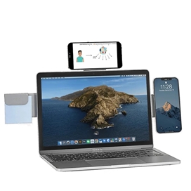 هولدر مگ‌سیف گوشی برای لپ‌تاپ مافت | MOFT Snap Laptop Phone Mount