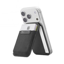جاکارتی مگ‌سیف و استند اسپیگن مدل Spigen Slim Fold (MagFit) S314-4