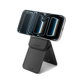 جاکارتی مگ‌سیف و استند سه‌پایه اسپیگن مدل Spigen Slim Fold (MagFit) S314-3