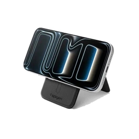 جاکارتی مگ‌سیف و استند سه‌پایه اسپیگن مدل Spigen Slim Fold (MagFit) S314-3