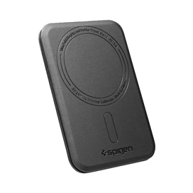 جاکارتی مگ‌سیف و استند سه‌پایه اسپیگن مدل Spigen Slim Fold (MagFit) S314-3