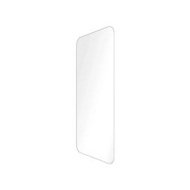 محافظ صفحه نمایش آیفون 18 پرو مکس برند یونیک مدل UNIQ Optix Covex Clear مناسب برای Apple iPhone 18 Pro Max