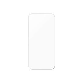 محافظ صفحه نمایش آیفون 18 پرو مکس برند یونیک مدل UNIQ Optix Covex Clear مناسب برای Apple iPhone 18 Pro Max