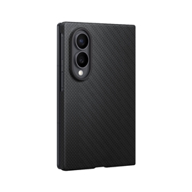 قاب برند سامسونگ مدل  Carbon Magnet Carbon Magnet Case مناسب برای Samsung Galaxy Z Fold 8