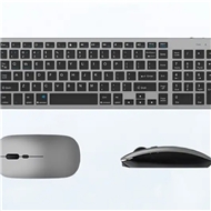 موس و کیبورد کوتسی Coteci Keyboar & Mouse OF-045