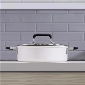 قابلمه القایی شیائومی Xiaomi Mijia Multifunction Pot GJT02CM ظرفیت 4 لیتر