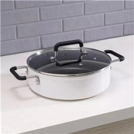 قابلمه القایی شیائومی Xiaomi Mijia Multifunction Pot GJT02CM ظرفیت 4 لیتر