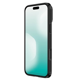قاب برند نیلکین مدل Camshield Prop Magnetic Case مناسب برای Apple iPhone 18 Pro