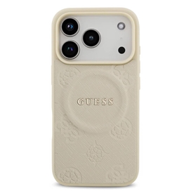 قاب آیفون برند Guess گس شماره 3 مناسب برای Apple iPhone 17 Pro
