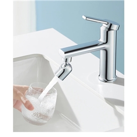 سرشیر کاهنده مصرف آب شیائومی Xiaomi Mijia Mouthwash S1 MJSKQPQ01DB
