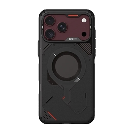 قاب آیفون 18 پرو مکس برند آلومو مدل AULUMU A18 Rugged Outdoor مناسب برای Apple iPhone 18 Pro Max