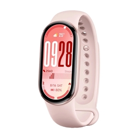 مچ بند هوشمند با بند سیلیکونی شیائومی Xiaomi Band 10