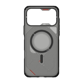 قاب آیفون 18 پرو مکس برند آلومو مدل AULUMU A18 Rugged Outdoor مناسب برای Apple iPhone 18 Pro
