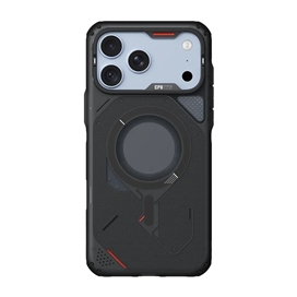 قاب آیفون 18 پرو مکس برند آلومو مدل AULUMU A18 Rugged Outdoor مناسب برای Apple iPhone 18 Pro