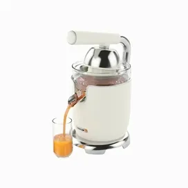 آب مرکبات گیری Green Lion Vintage Citrus Juicer GNVCTJUR400CM ظرفیت 400 میلی لیتر