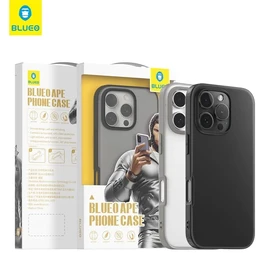 قاب برند بلو مدل Blueo APE Phone Case No Magnetic مناسب برای Apple iPhone 17 Pro Max