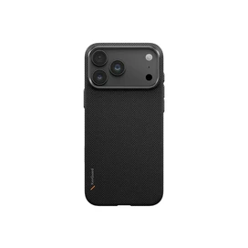 قاب آیفون 18 پرو مکس برند یونیک مدل UNIQ Keva Edge Slimline 100% Aramid مناسب برای Apple iPhone 18 Pro Max