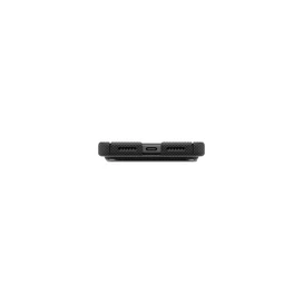قاب آیفون 18 پرو مکس برند یونیک مدل UNIQ Keva Edge Slimline 100% Aramid مناسب برای Apple iPhone 18 Pro Max