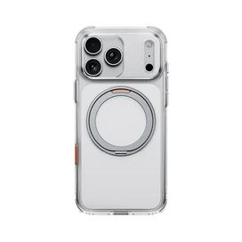 قاب آیفون 18 پرو مکس برند یونیک مدل UNIQ Swivix 360 Rotating Kickstand مناسب برای Apple iPhone 18 Pro Max
