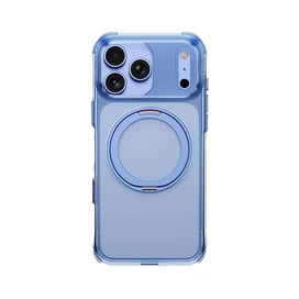 قاب آیفون 18 پرو مکس برند یونیک مدل UNIQ Swivix 360 Rotating Kickstand مناسب برای Apple iPhone 18 Pro Max