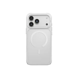 قاب آیفون 18 پرو مکس برند یونیک مدل UNIQ Veren Frosted Shield مناسب برای Apple iPhone 18 Pro Max