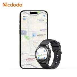 ساعت هوشمند ورزشی ضدآب مک دودو MCDODO IW-735