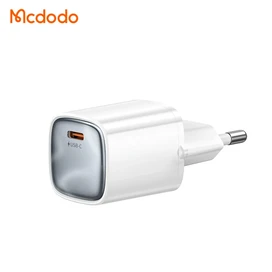 شارژر دیواری 45 وات به همراه کابل USB-C مک دودو Mcdodo CH-443