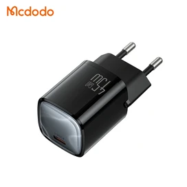 شارژر دیواری 45 وات به همراه کابل USB-C مک دودو Mcdodo CH-443