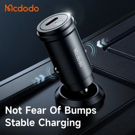 شارژر فندکی 45 وات مک دودو Mcdodo CC-749