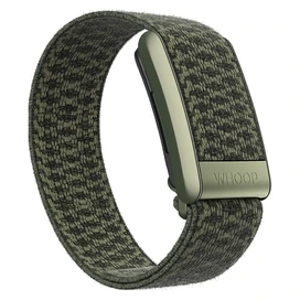 بند مچ بند ورزشی ووپ مدل Cloudknit مناسب نسل 4.0 Whoop 4.0 CloudKnit Band