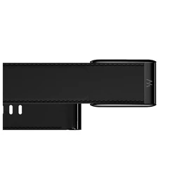بند مچ بند ورزشی ووپ مدل Leather Luxe Straight مناسب نسل 5.0 Whoop 5.0 Straight LeatherLuxe Band