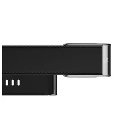 بند مچ بند ورزشی ووپ مدل Leather Luxe Straight مناسب LIFE MG Sensor