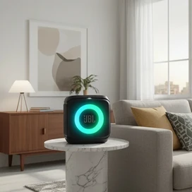 اسپیکر بلوتوثی جی بی ال مدل Encore Essential 2