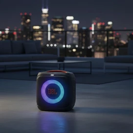 اسپیکر بلوتوثی جی بی ال مدل Encore Essential 2
