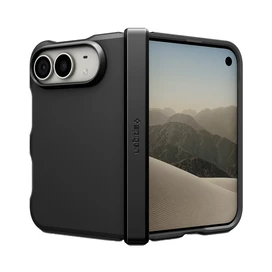 قاب آیفون دوئو برند اسپیگن مدل Spigen Tough Armor Pro (Mag Fit) مناسب Apple iPhone Duo