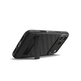 قاب آیفون 18 پرو مکس برند اسپیگن مدل Spigen Parallax S (MagFit) مناسب برای Apple iPhohe 18 Pro Max