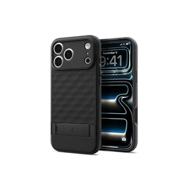 قاب آیفون 18 پرو مکس برند اسپیگن مدل Spigen Parallax S (MagFit) مناسب برای Apple iPhohe 18 Pro Max