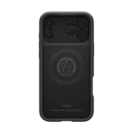 قاب آیفون 18 پرو مکس برند اسپیگن مدل Spigen Parallax S (MagFit) مناسب برای Apple iPhohe 17 Pro Max