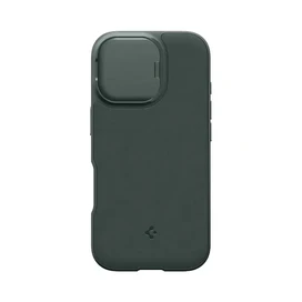 قاب آیفون 18 برند اسپیگن مدل Optik Armor (MagFit) مناسب برای Apple iPhone 18 Pro Max