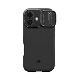 قاب آیفون 18 برند اسپیگن مدل Optik Armor (MagFit) مناسب برای Apple iPhone 18 Pro Max