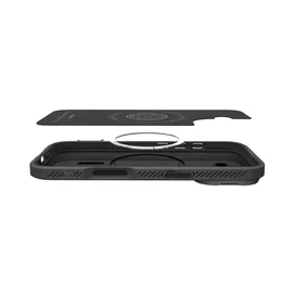 قاب آیفون 18 برند اسپیگن مدل Optik Armor (MagFit) مناسب برای Apple iPhone 18 Pro Max