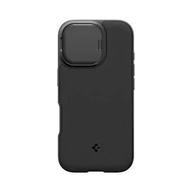 قاب آیفون 18 برند اسپیگن مدل Optik Armor (MagFit) مناسب برای Apple iPhone 18 Pro Max
