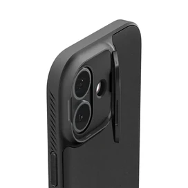 قاب آیفون 18 برند اسپیگن مدل Optik Armor (MagFit) مناسب برای Apple iPhone 18 Pro Max