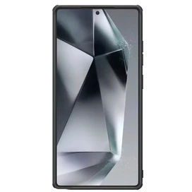 قاب محافظ نیلکین سامسونگ Samsung Galaxy S25 Ultra Nillkin Frosted Shield Pro