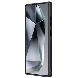 قاب محافظ نیلکین سامسونگ Samsung Galaxy S25 Ultra Nillkin Frosted Shield Pro