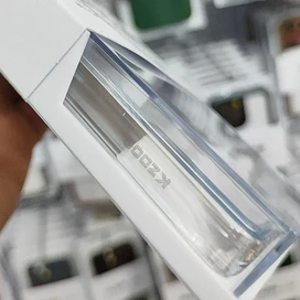 کاور کی زد دو مدل ICEGUARD مناسب برای گوشی موبایل سامسونگ Galaxy S26 Ultra