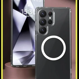 کاور کی زد دو مدل ICEGUARD مناسب برای گوشی موبایل سامسونگ Galaxy S26 Ultra